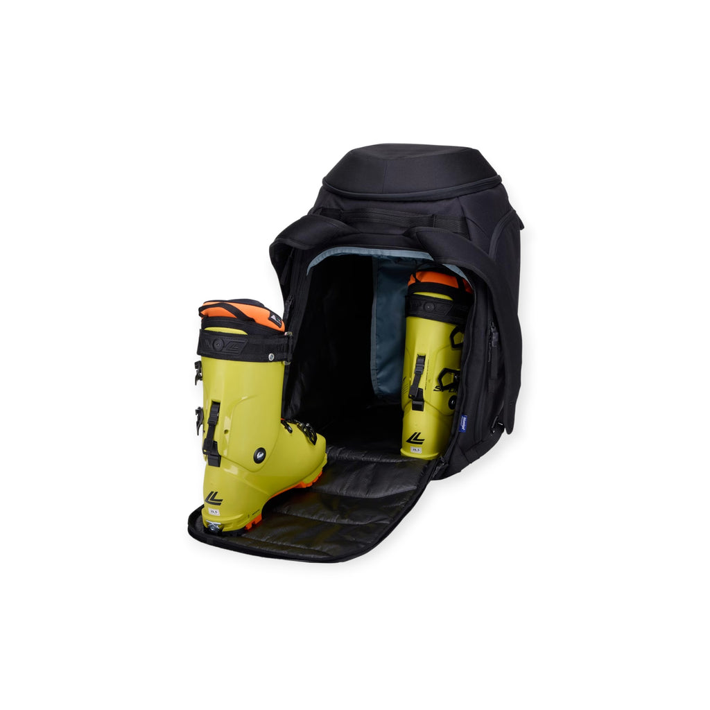Thule RoundTrip Ski and Snowboard Boot Backpack 60L - FERAL