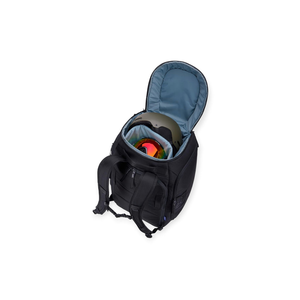 Thule RoundTrip Ski and Snowboard Boot Backpack 60L - FERAL
