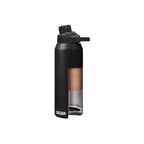 CamelBak Chute Mag 32oz. Insulated Stainless Steel Water Bottle - FERAL