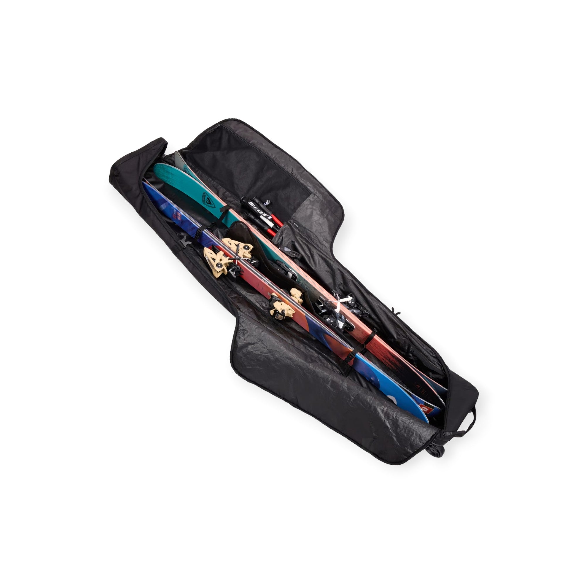 Thule RoundTrip Ski Bag - FERAL