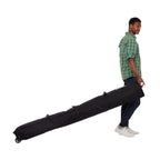 Thule RoundTrip Ski Bag - FERAL