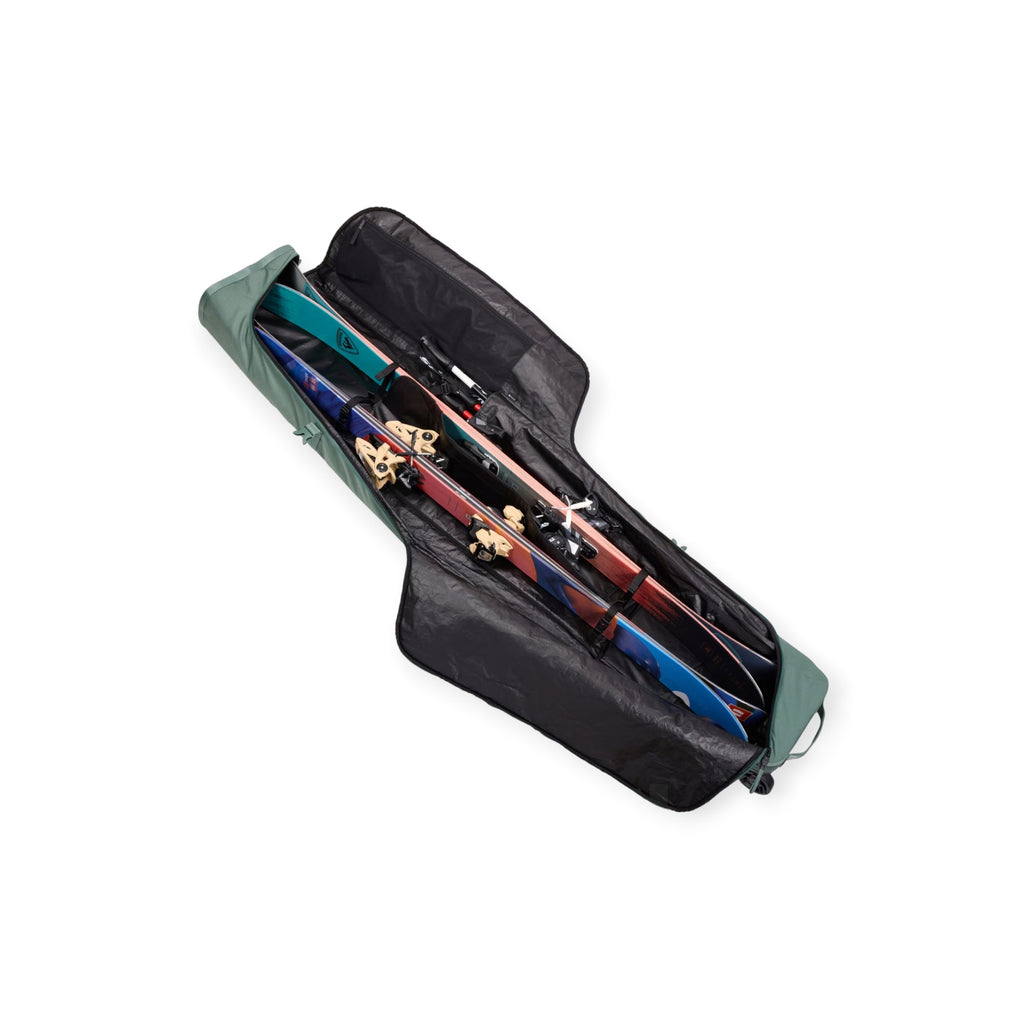 Thule RoundTrip Ski Bag - FERAL
