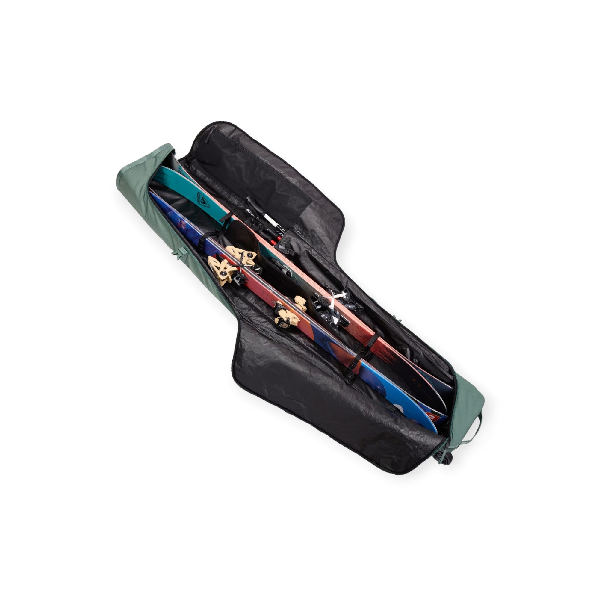 Thule RoundTrip Ski Bag - FERAL