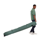 Thule RoundTrip Ski Bag - FERAL