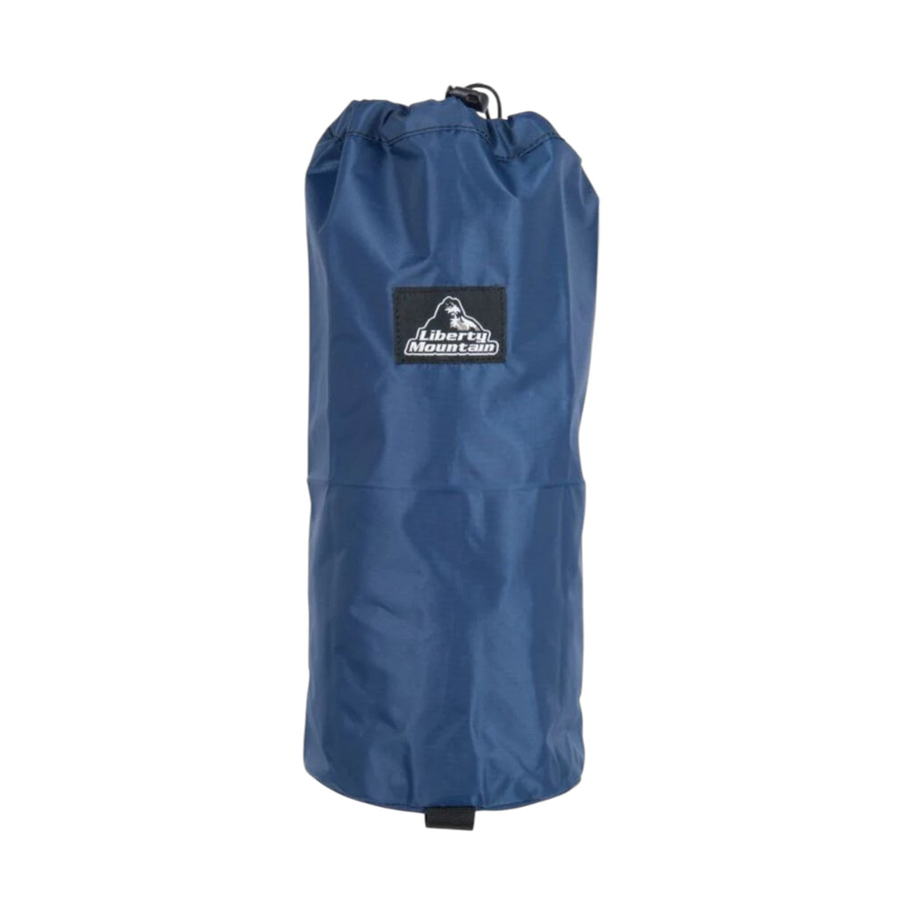 Liberty Mountain Stuff Sack Medium 8 x 17 - FERAL