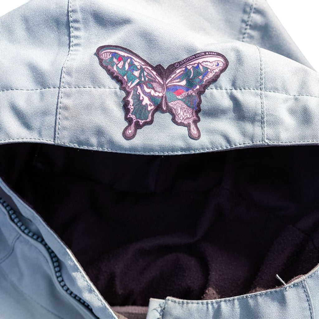 Noso Patches Smoke & Swagger Patch