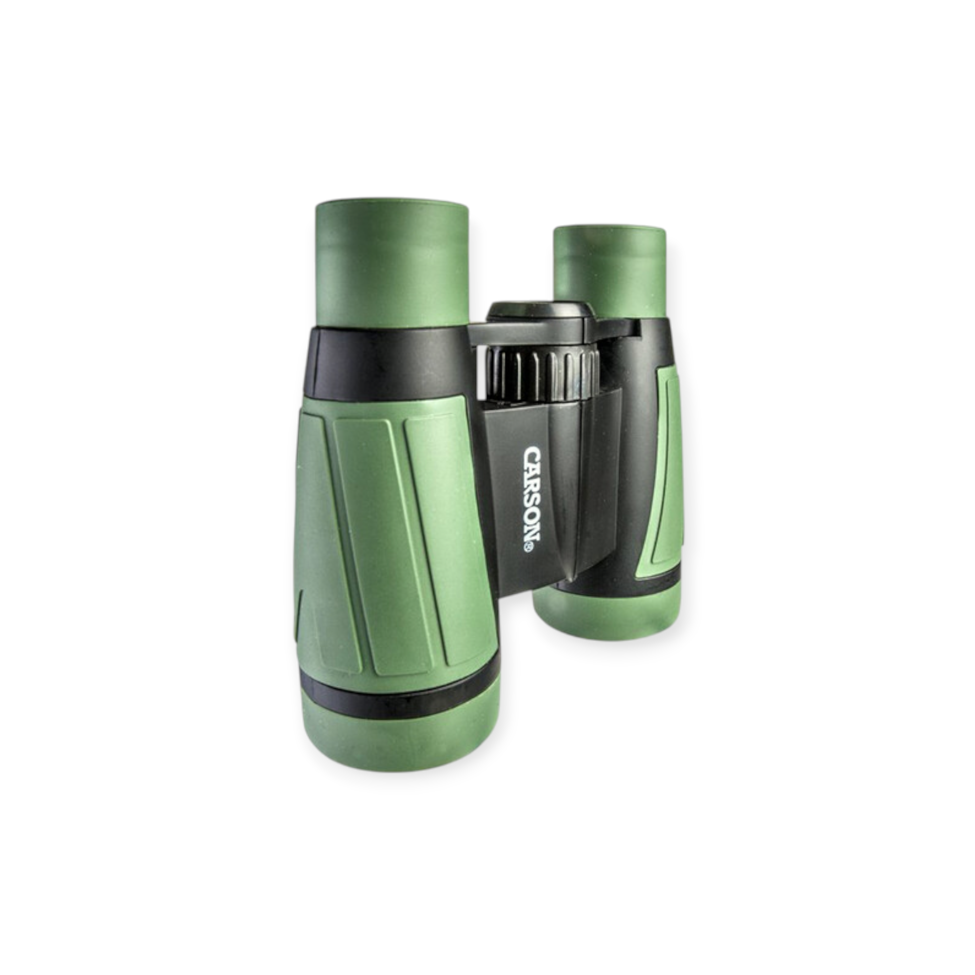 Carson Hawk 30mm Kids Binoculars - FERAL