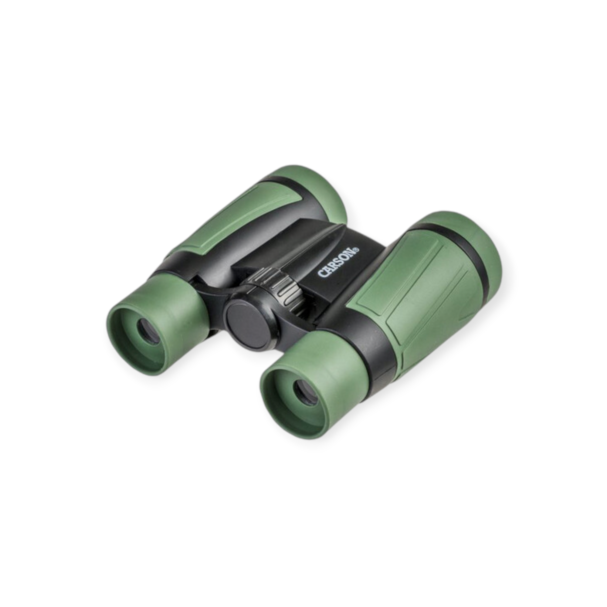 Carson Hawk 30mm Kids Binoculars - FERAL