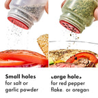 OXO Outdoor 4-Piece Spice Shaker Set - FERAL