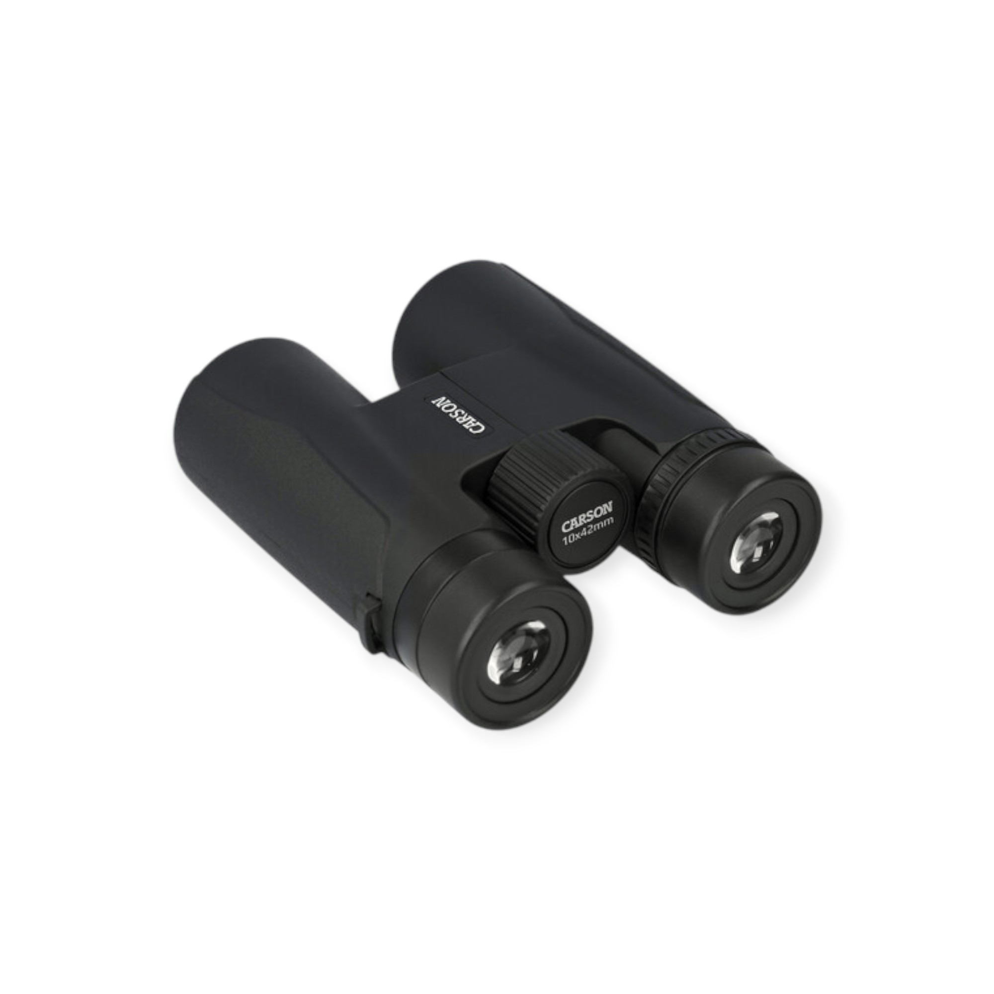 Carson Makalu 10x42mm Binoculars - FERAL