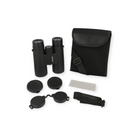 Carson Makalu 10x42mm Binoculars - FERAL