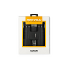 Carson Makalu 10x42mm Binoculars - FERAL