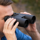 Carson Makalu 10x42mm Binoculars - FERAL