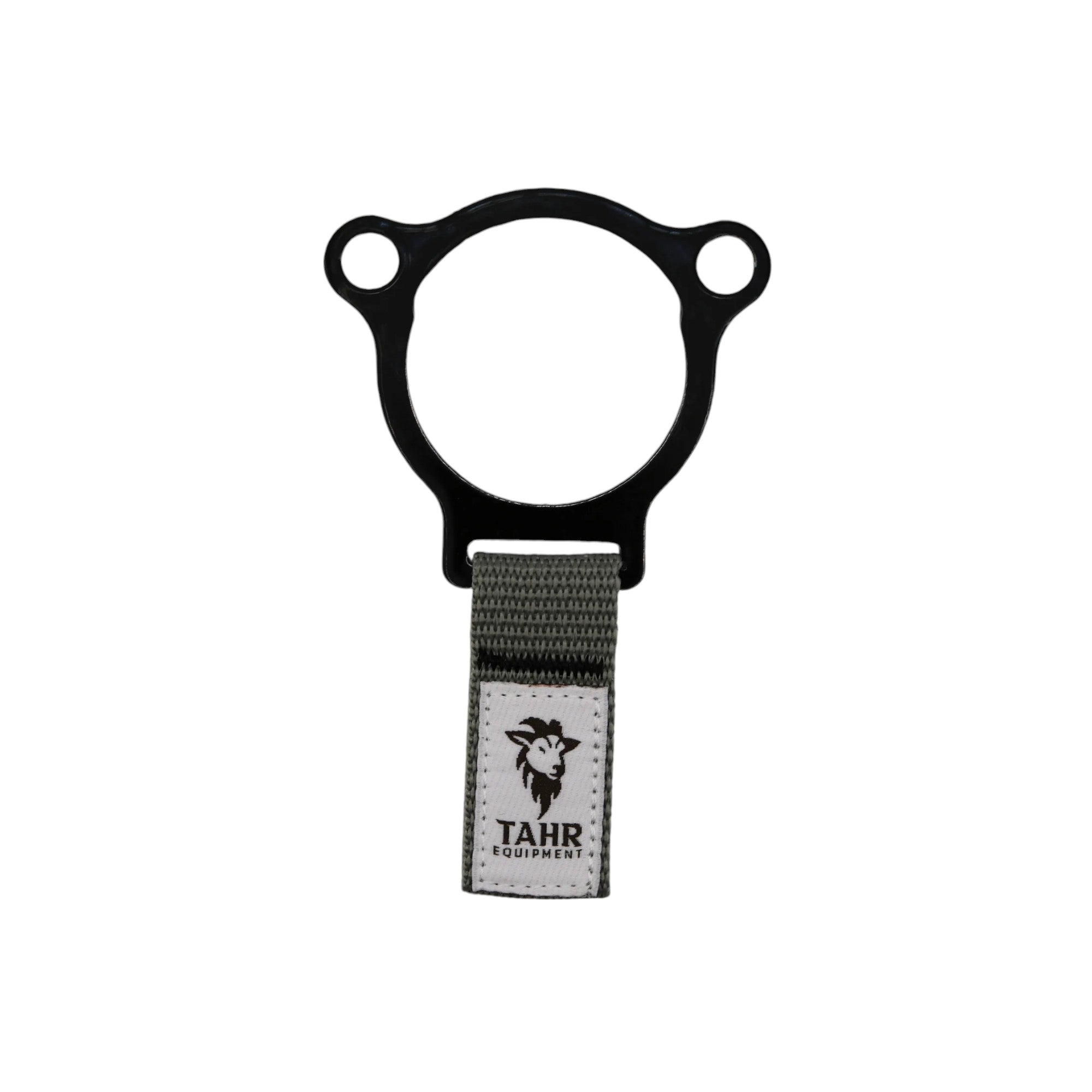 TAHR Equipment Cap Strap for Nalgene Wide Mouth 16 oz. - FERAL