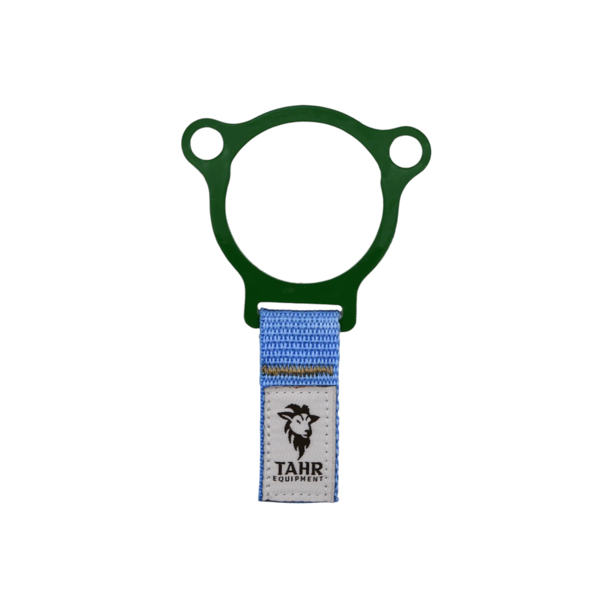 TAHR Equipment Cap Strap for Nalgene Wide Mouth 16 oz. - FERAL