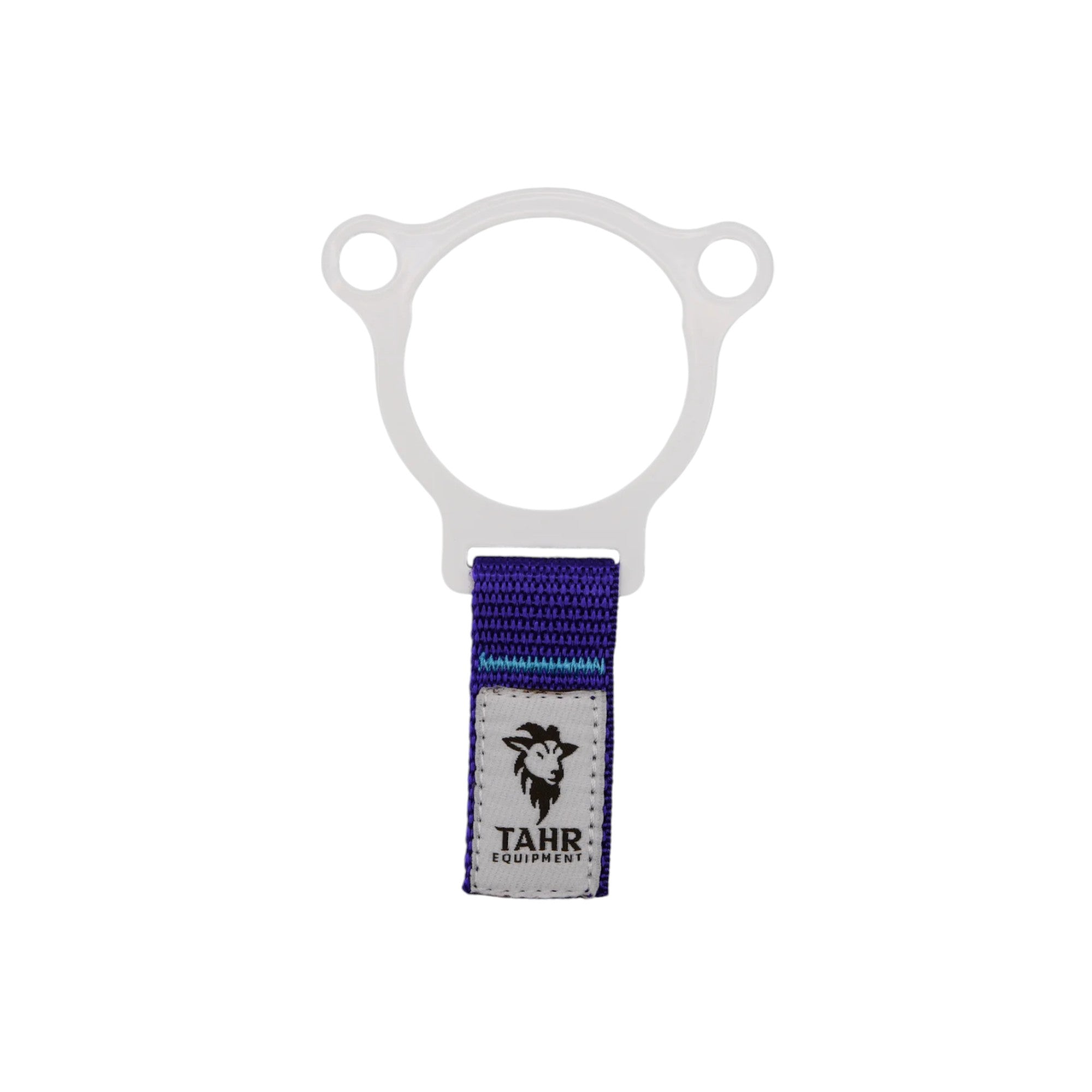 TAHR Equipment Cap Strap for Nalgene Wide Mouth 16 oz. - FERAL