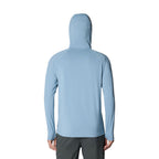 Mountain Hardwear Men's Crater Lake Long Sleeve Hoody - FERAL