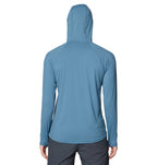 Mountain Hardwear Men's Crater Lake Long Sleeve Hoody - FERAL