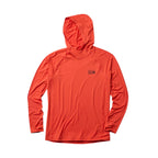 Mountain Hardwear Men's Crater Lake Long Sleeve Hoody - FERAL