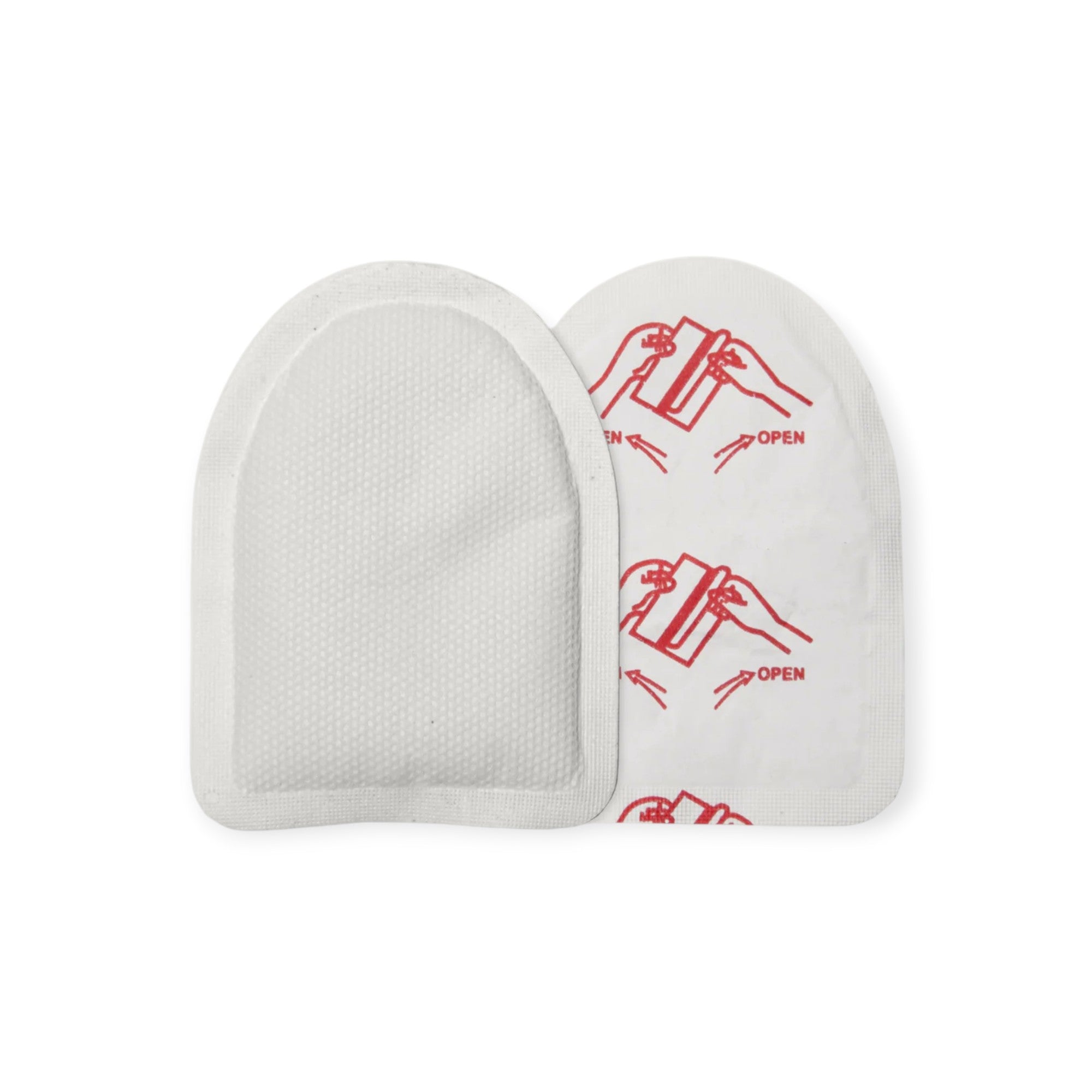 Ignik Toe Warmers - 4 Pairs