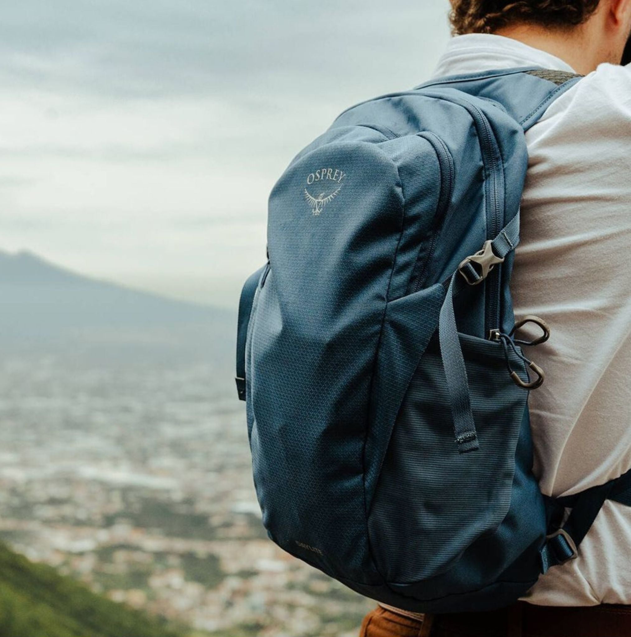 Osprey Daylite Backpack - FERAL