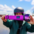 Smith I/O MAG Ski Goggles - FERAL