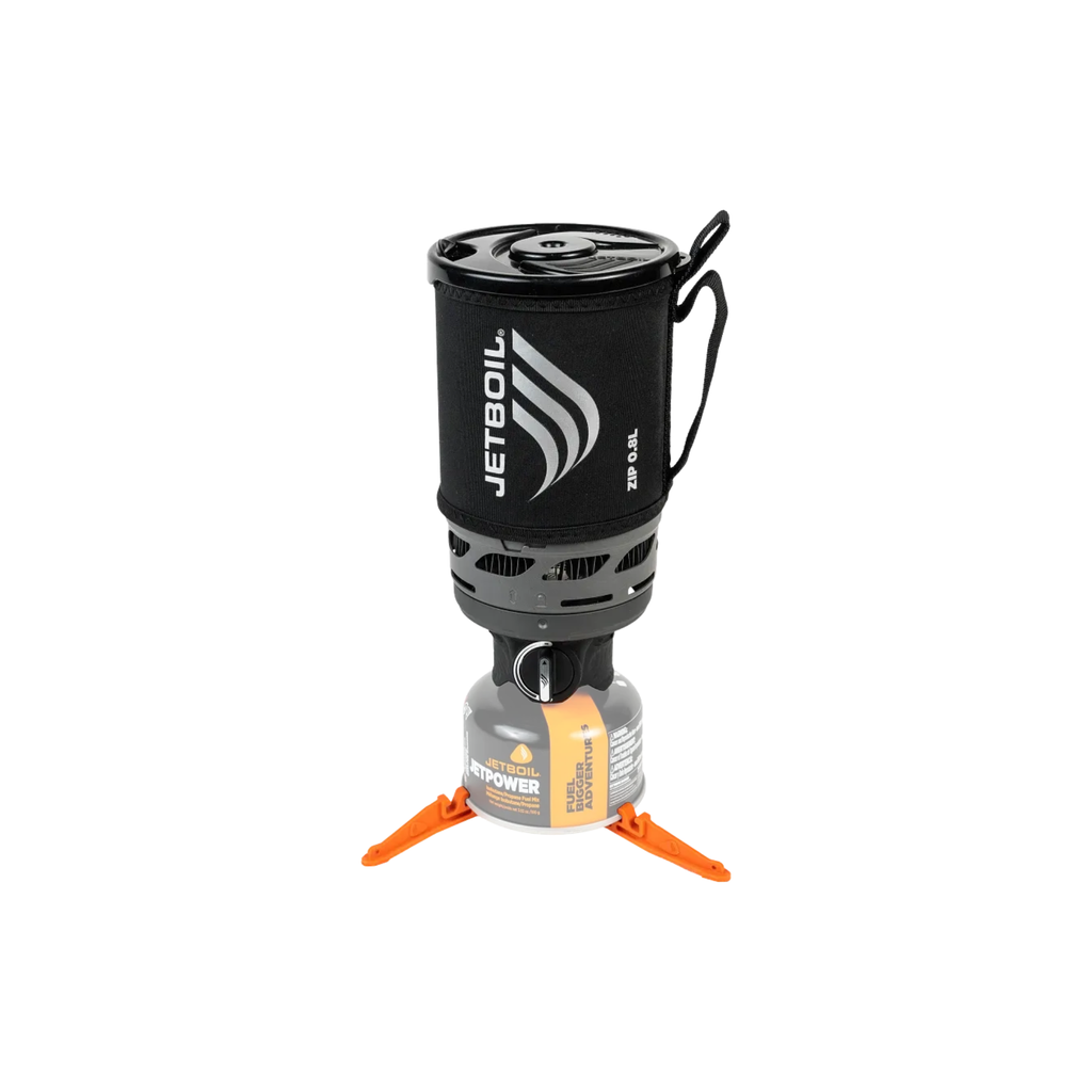 Jetboil Zip 0.8L Carbon - FERAL