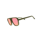 Goodr Retro G Sunglasses - FERAL