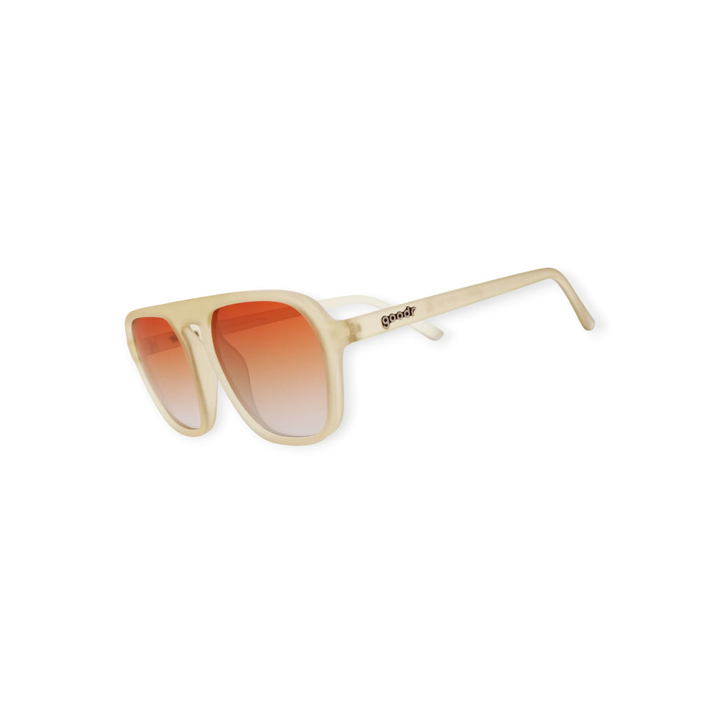 Goodr Retro G Sunglasses - FERAL