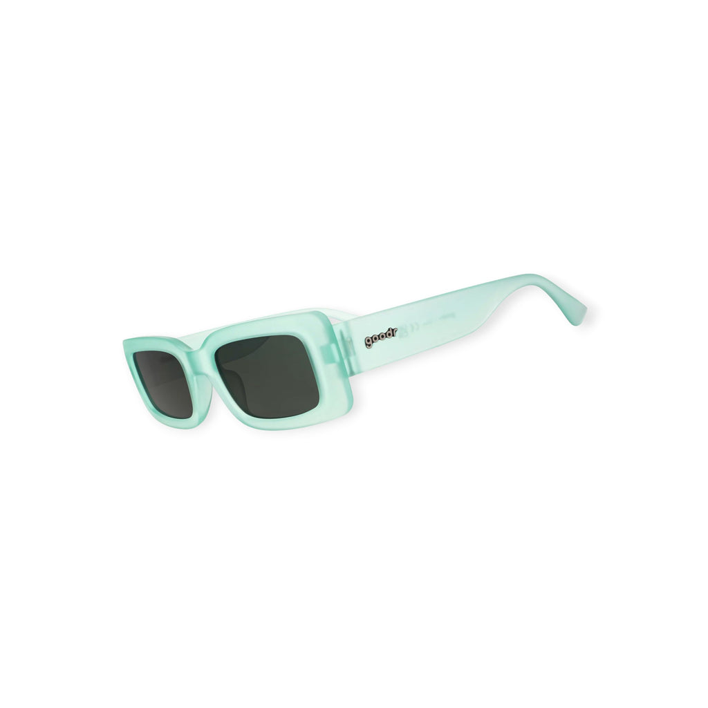 Goodr Luxe G Sunglasses - FERAL