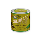 Good & Well Supply Co. Colorado State Soy Candle - 1/2 Pint - FERAL