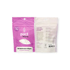 PACT Outdoors Bathroom Wipes - 100 Pack - FERAL