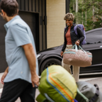 Cotopaxi Allpa Getaway 55L Duffel Bag - FERAL