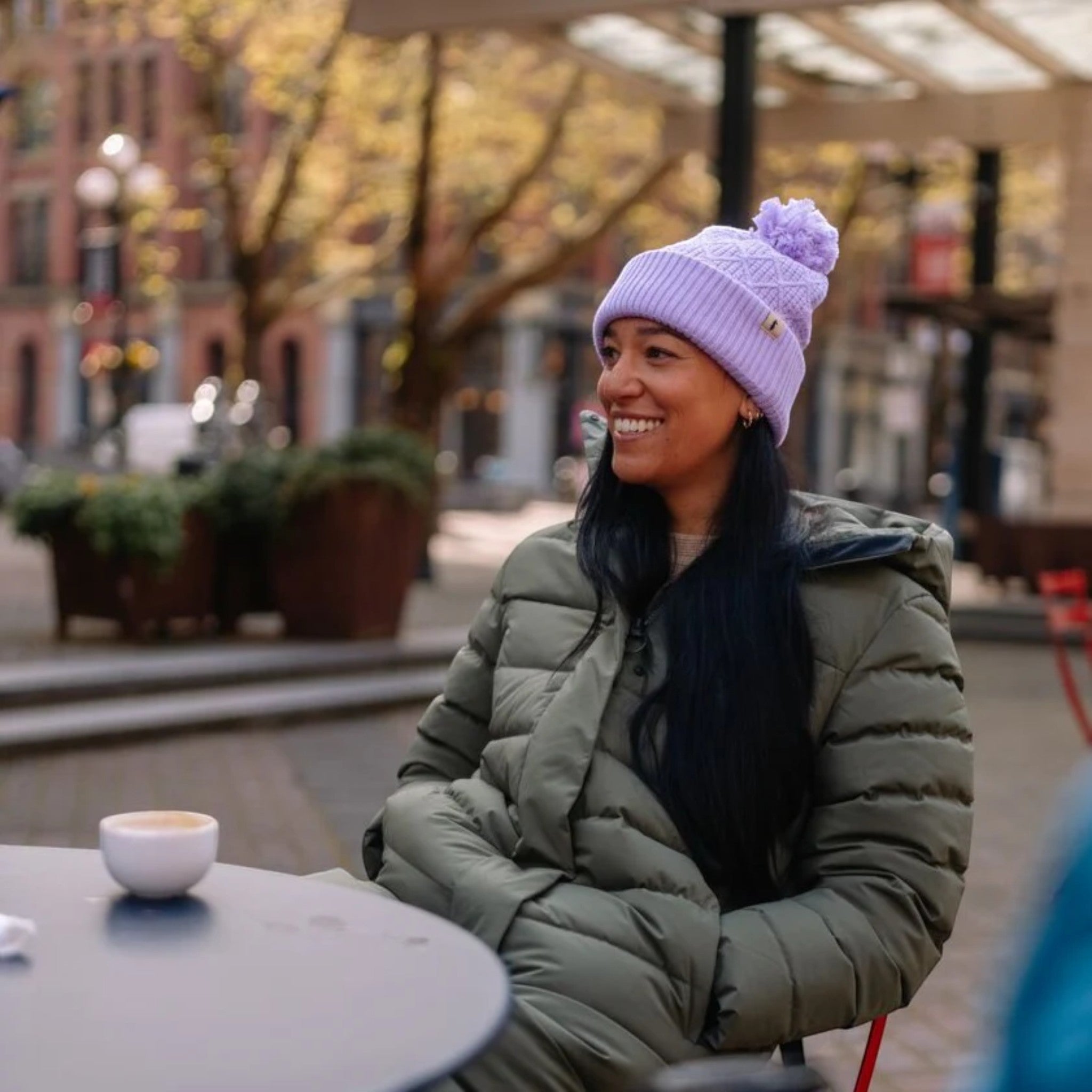 Cotopaxi Tozo Beanie - FERAL