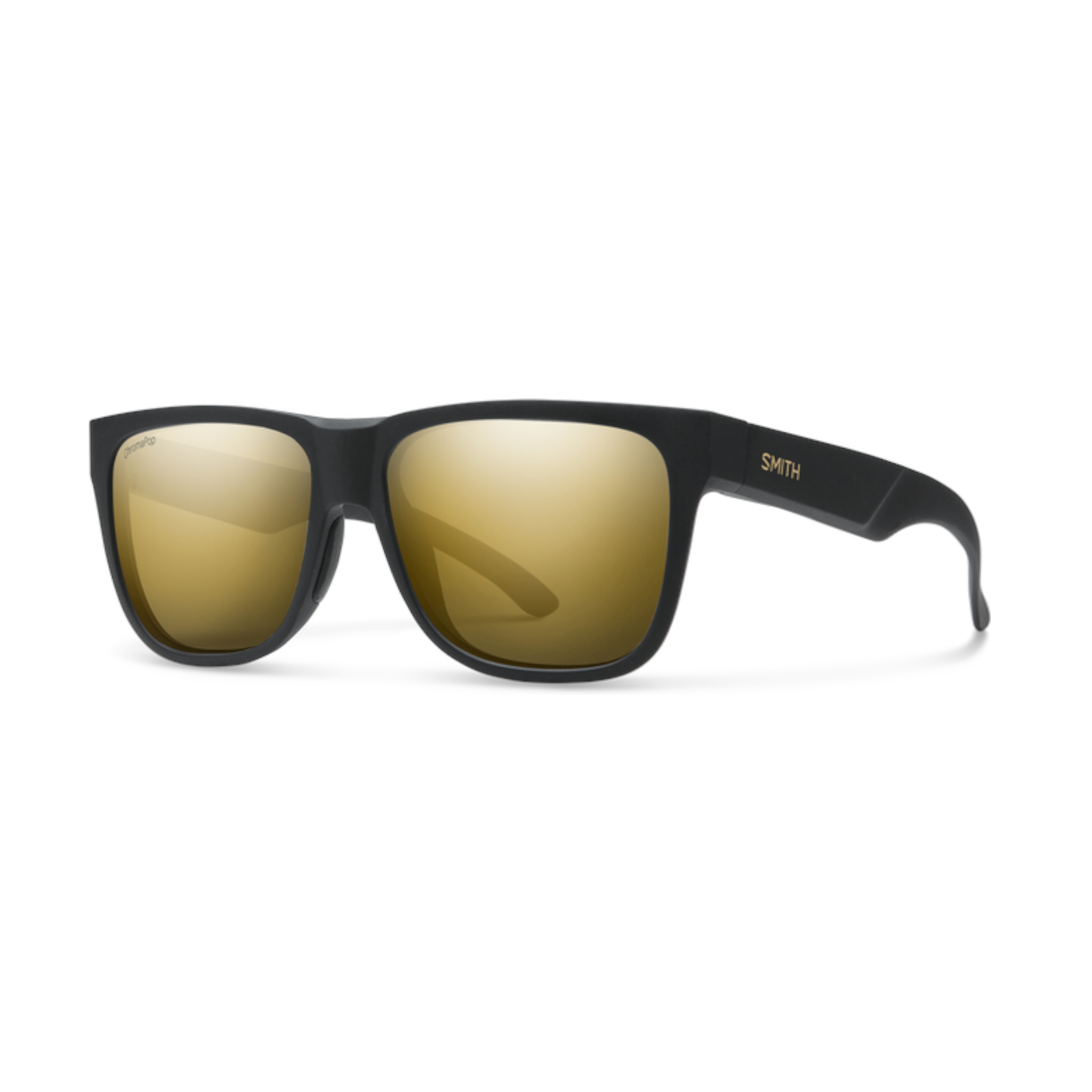 Smith Lowdown 2 Sunglasses - FERAL