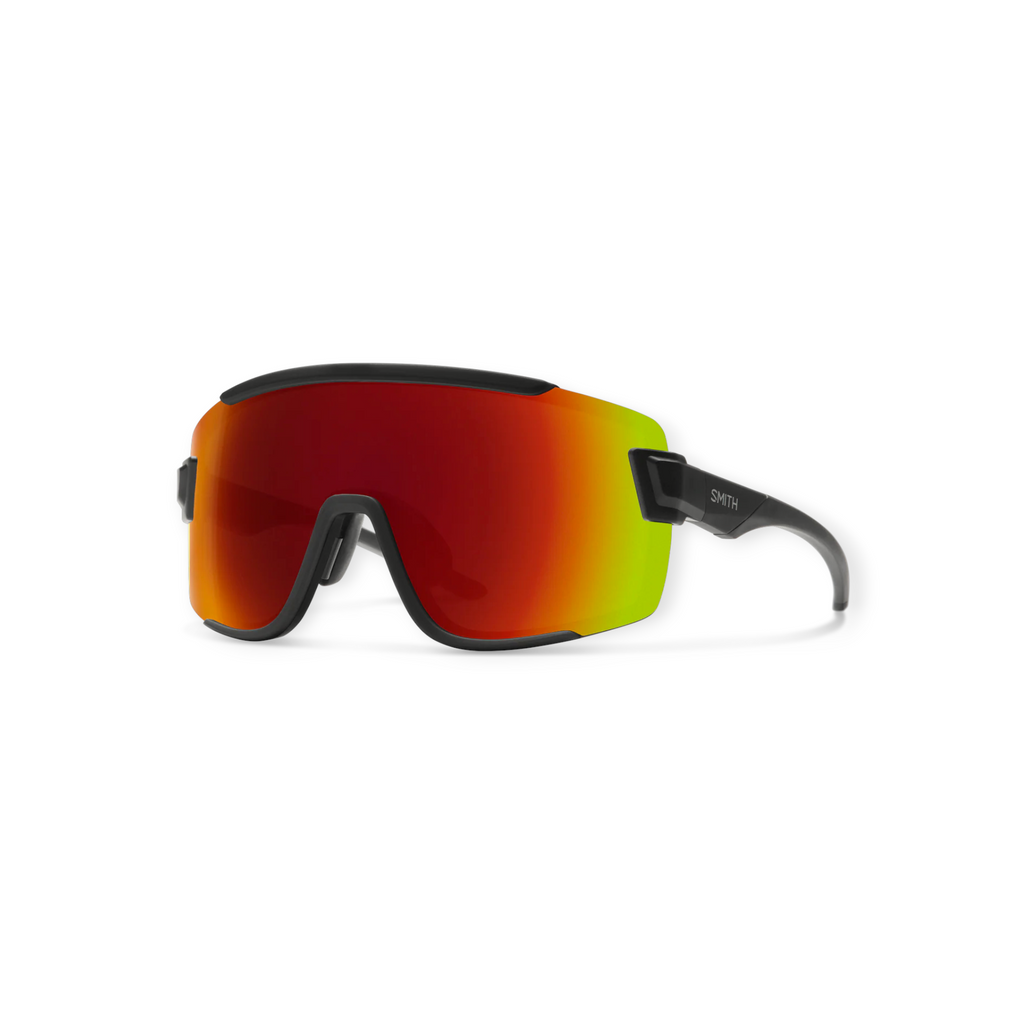 Smith Wildcat Sunglasses - FERAL