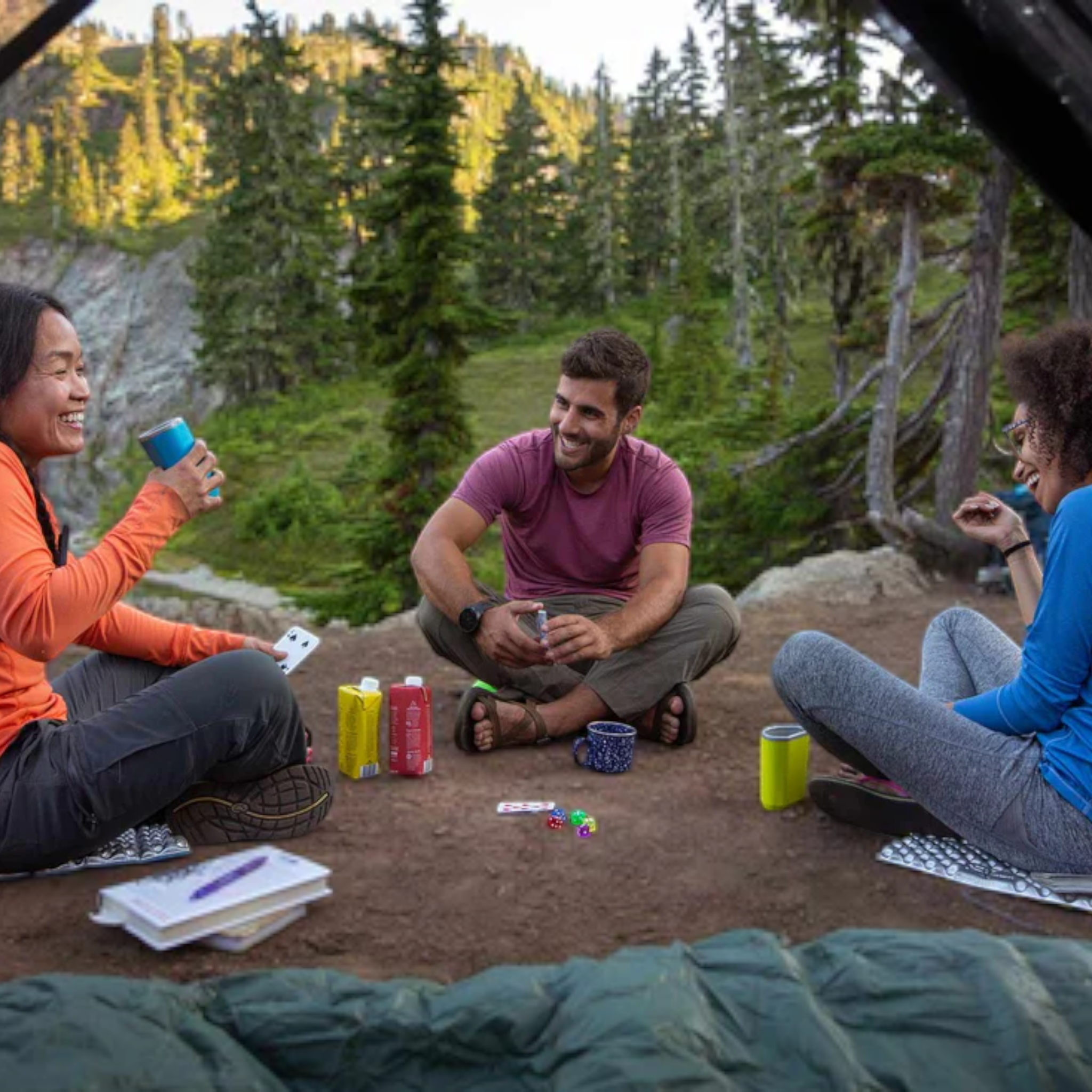 Therm-a-Rest Z Seat - FERAL