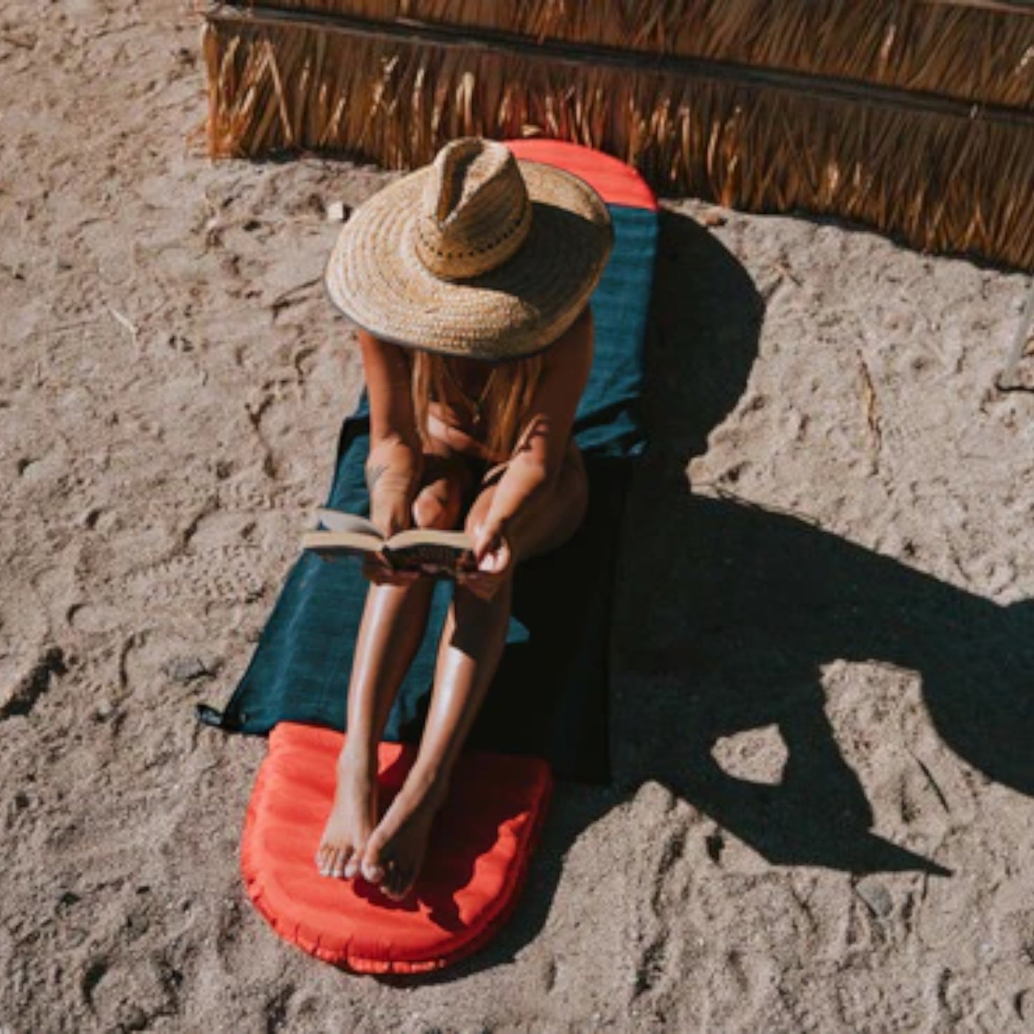 PackTowl Luxe Towel - FERAL