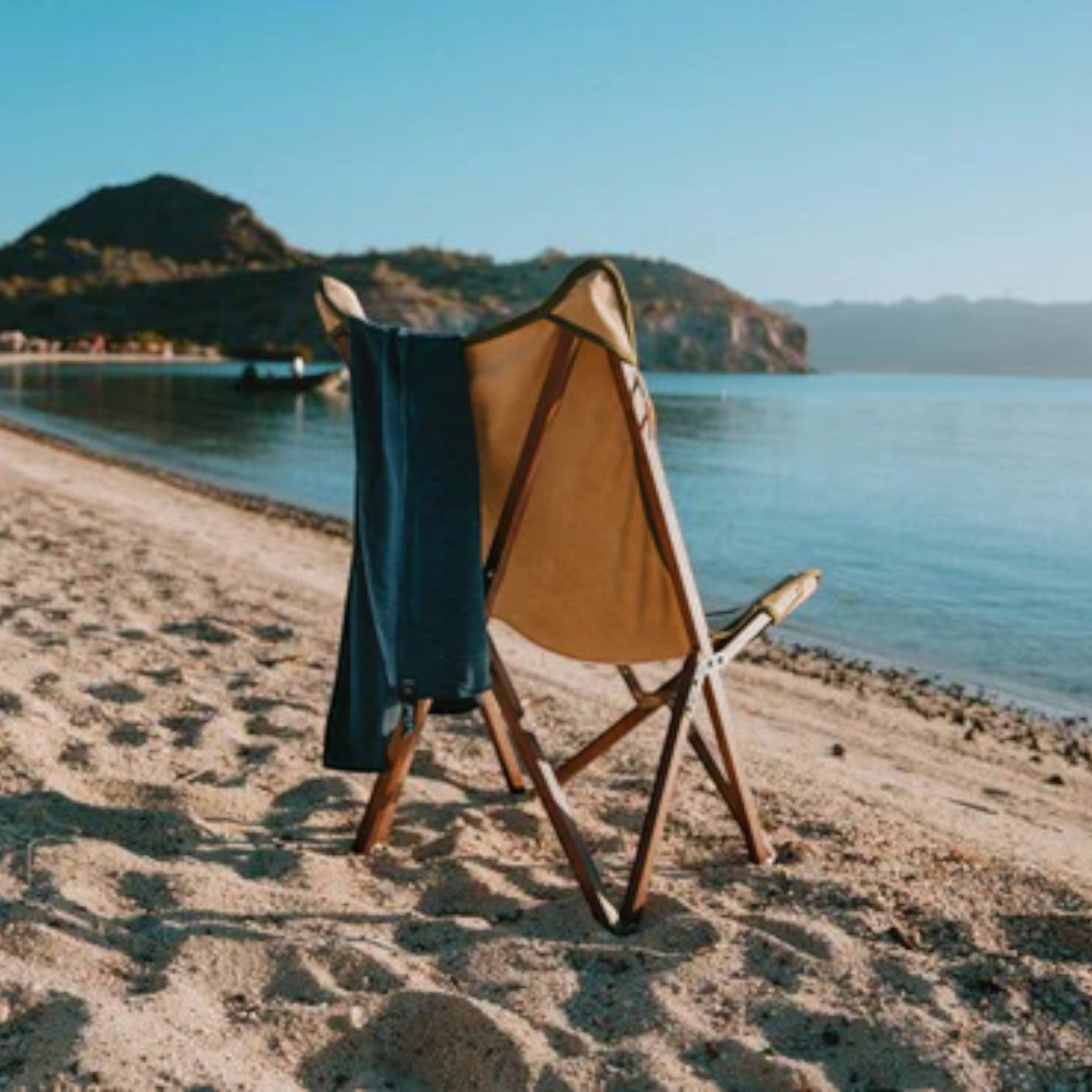 PackTowl Luxe Towel - FERAL