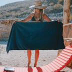 PackTowl Luxe Towel - FERAL