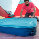 Therm-a-Rest MondoKing 3D Sleeping Pad - FERAL