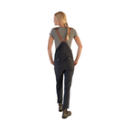 Allover Apparel Women's Lookout Overalls - FERAL