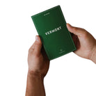 Wildsam Vermont Field Guide - FERAL