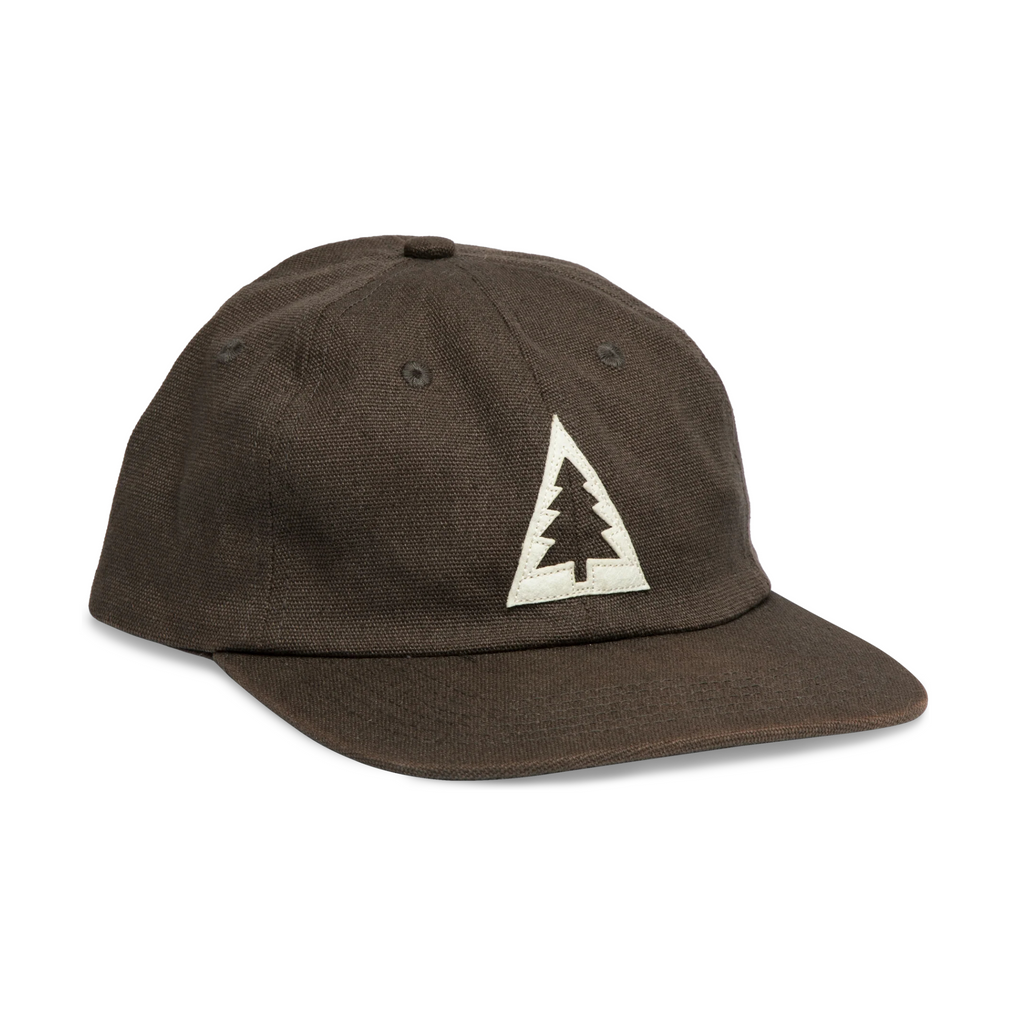 Landmark Project Ponderosa 6-Panel Hat