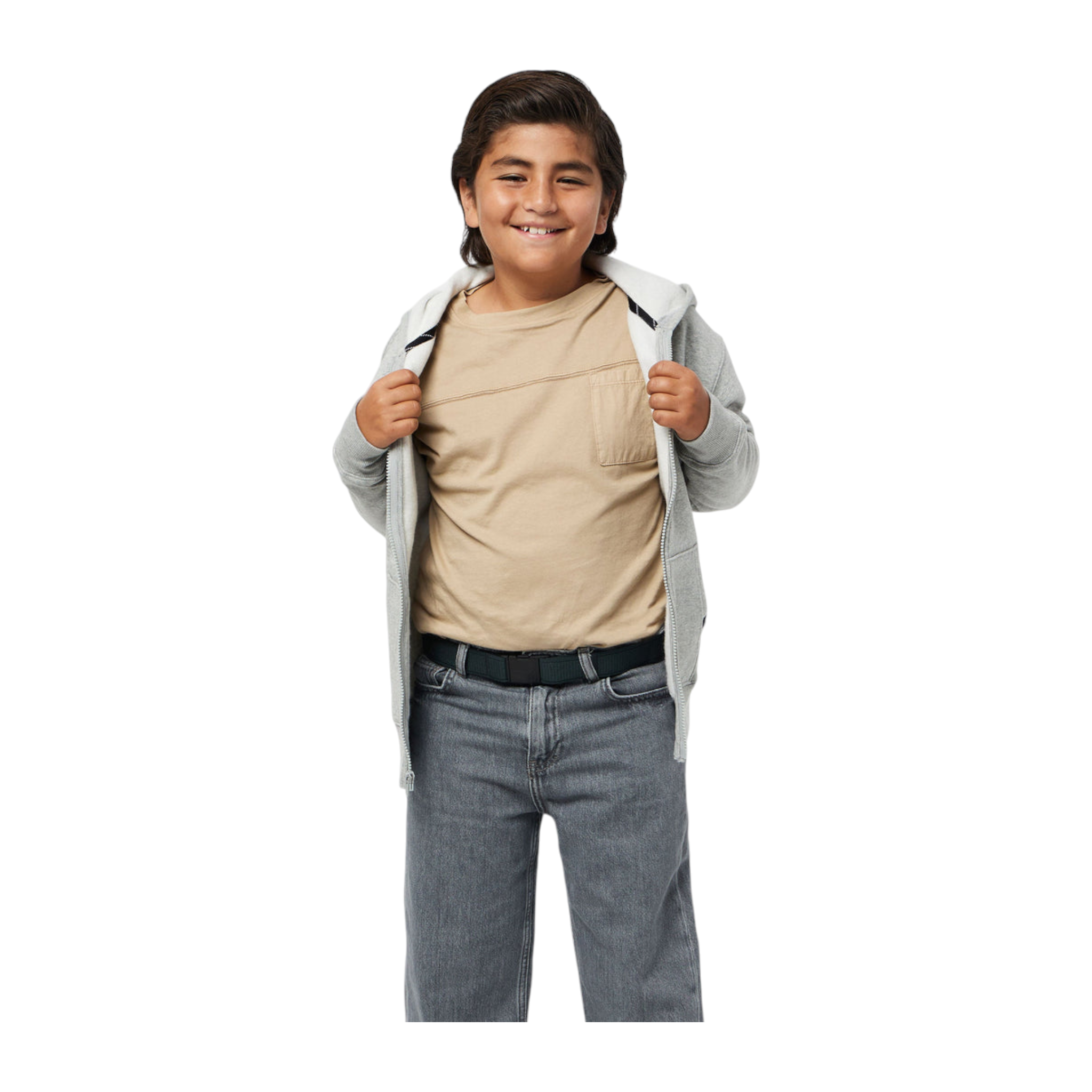 Arcade Belts Atlas Youth Belt - FERAL