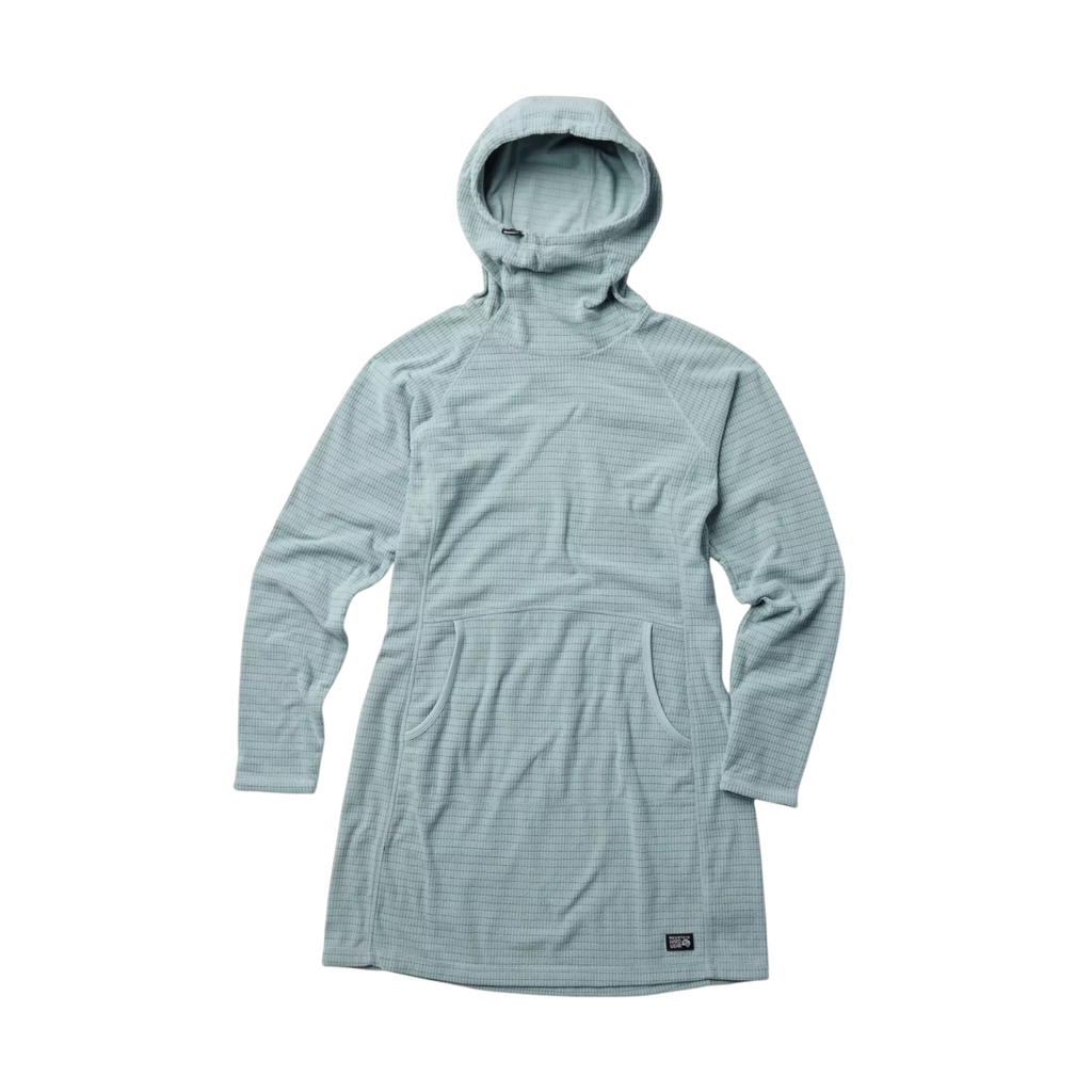 Mountain Hardwear Women's Summit Grid Dress – FERAL Mountain Hardwear Women's Summit Grid Dress – FERAL