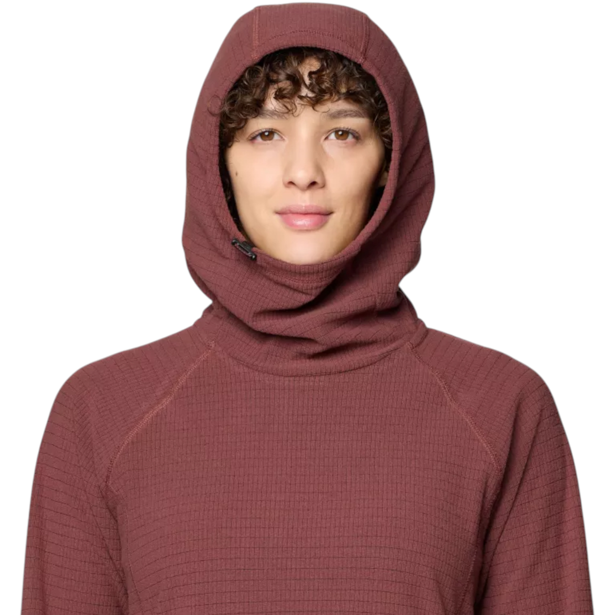 Mountain Hardwear Women's Summit Grid Dress - FERAL