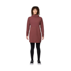 Mountain Hardwear Women's Summit Grid Dress - FERAL