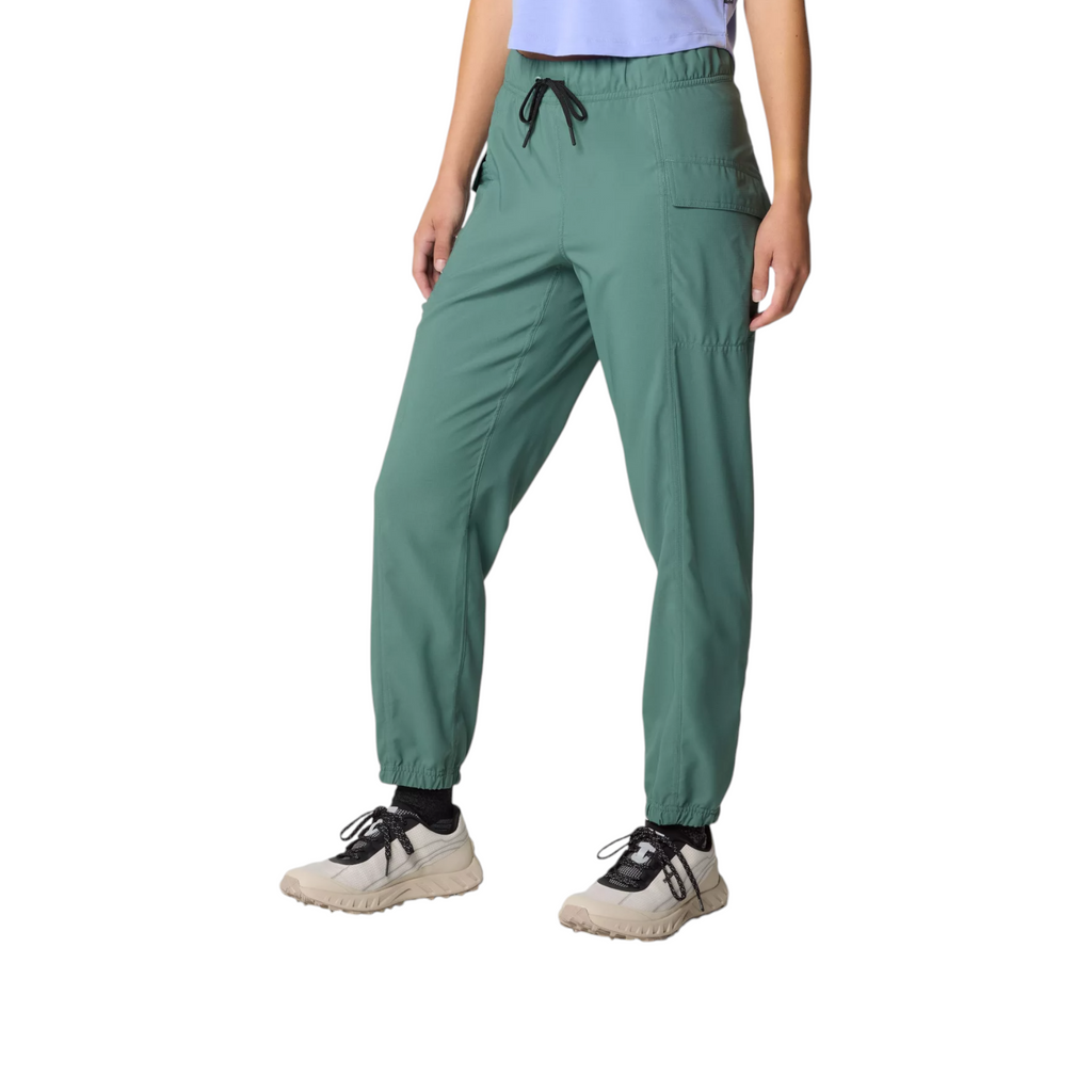 Mountain Hardwear Women's Trail Sender Pants - FERAL