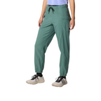 Mountain Hardwear Women's Trail Sender Pants - FERAL